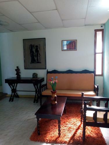 Bed & Breakfast Posada Isabel