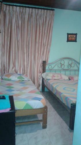 Bed & Breakfast Posada Isabel