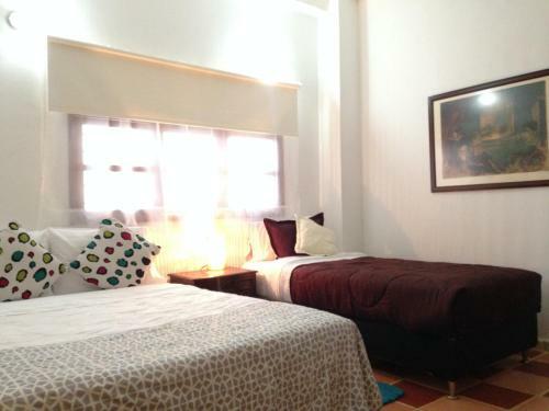 Bed & Breakfast Casa Crespo Beach 65-148