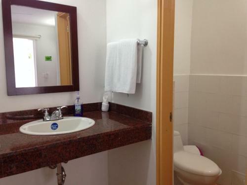 Bed & Breakfast Casa Crespo Beach 65-148