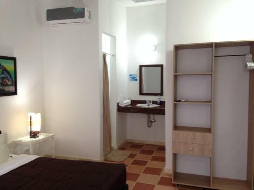 Bed & Breakfast Casa Crespo Beach 65-148