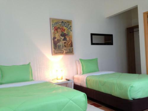 Bed & Breakfast Casa Crespo Beach 65-148