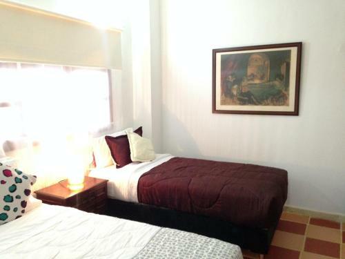 Bed & Breakfast Casa Crespo Beach 65-148