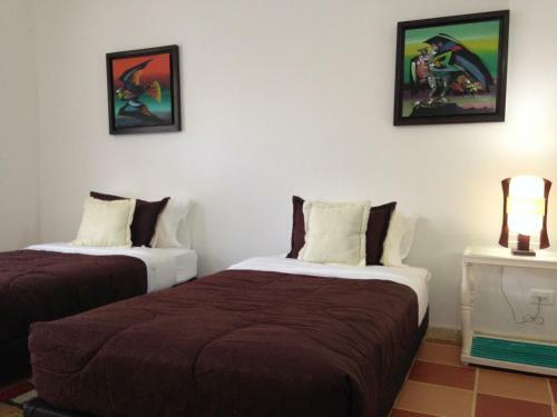 Bed & Breakfast Casa Crespo Beach 65-148