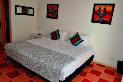 Bed & Breakfast Casa Crespo Beach 65-148