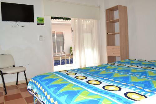 Bed & Breakfast Casa Crespo Beach 65-148