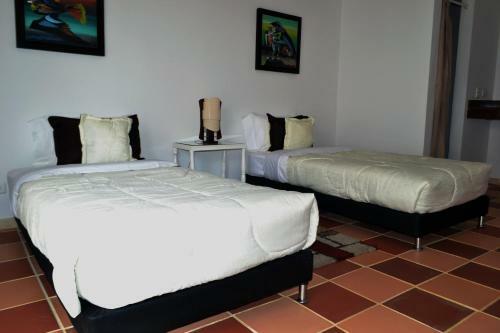 Bed & Breakfast Casa Crespo Beach 65-148