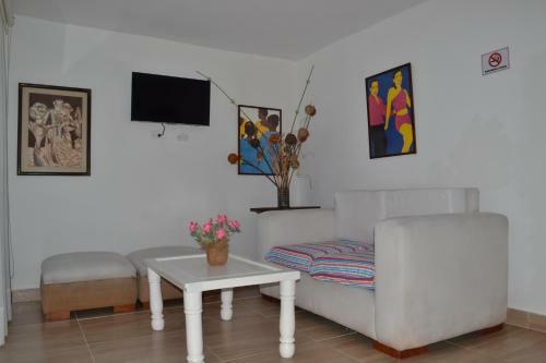 Bed & Breakfast Casa Crespo Beach 65-148