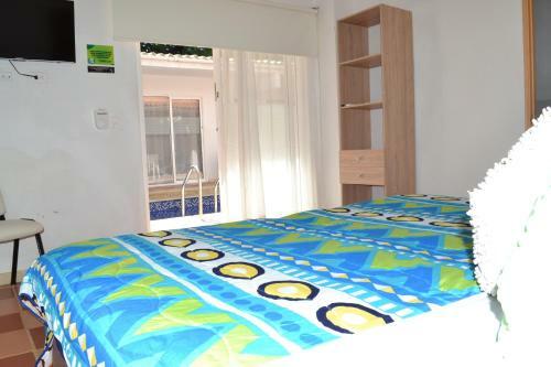 Bed & Breakfast Casa Crespo Beach 65-148