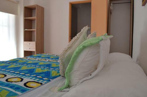 Bed & Breakfast Casa Crespo Beach 65-148
