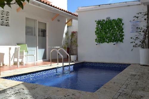 Bed & Breakfast Casa Crespo Beach 65-148
