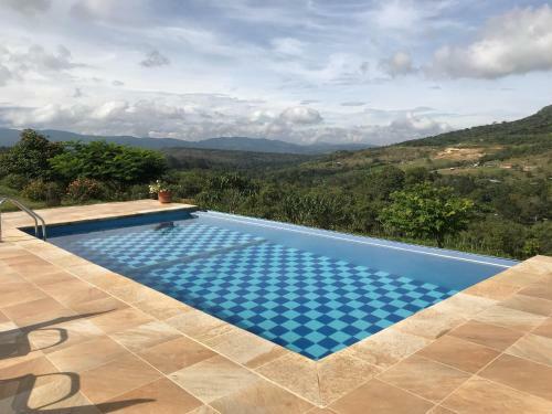 Agroturismo Guayacanes