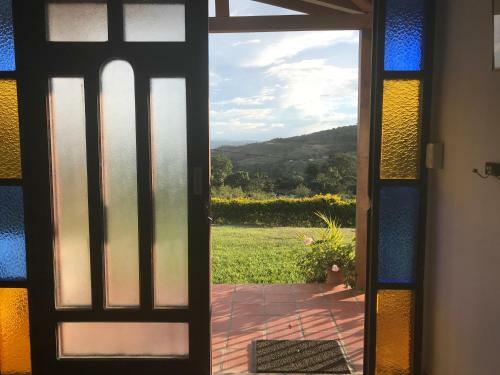 Agroturismo Guayacanes