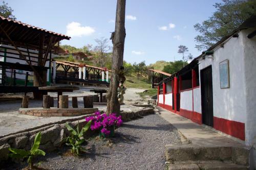 Hotel La Montoya