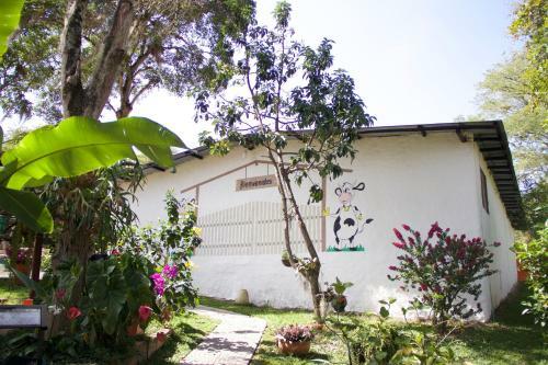 Hotel La Montoya