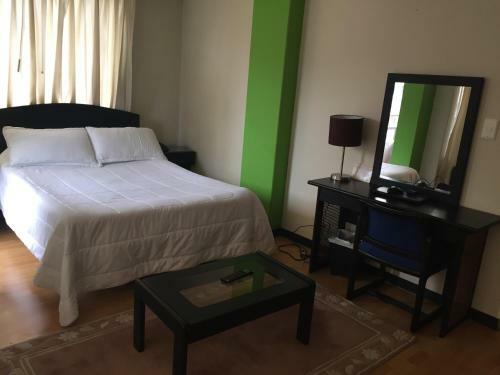 Hotel Oicat�