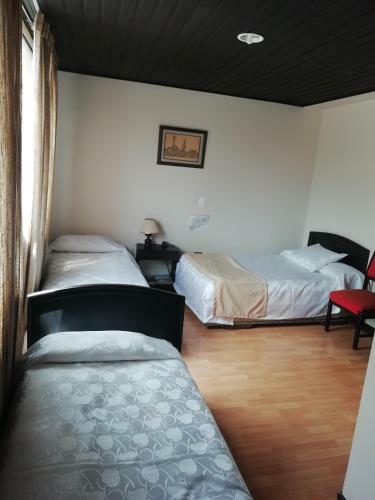 Hotel Oicat�