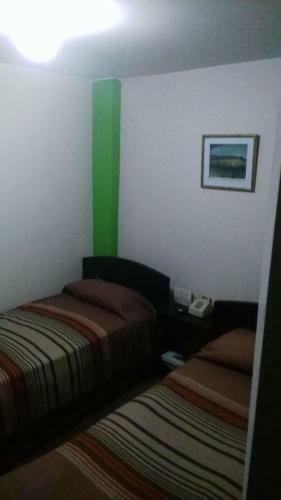 Hotel Oicat�