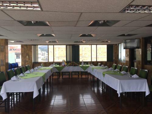 Hotel Oicat�