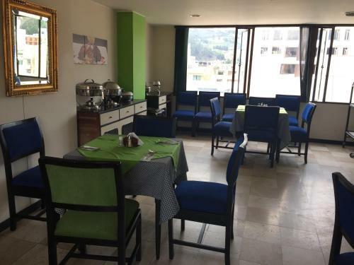 Hotel Oicat�