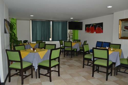 Hotel Oicat�