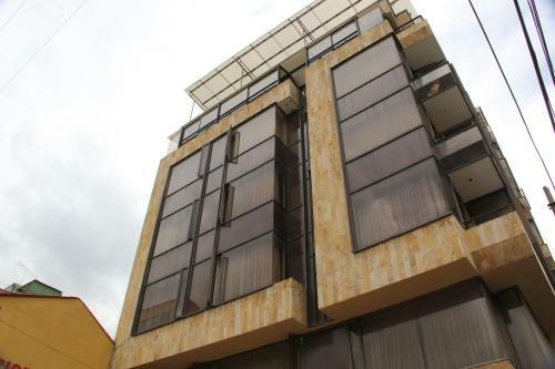 Hotel Oicat�