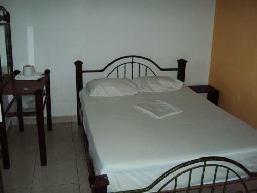 Hotel Plaza Confort