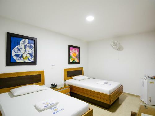 Hotel Monarca