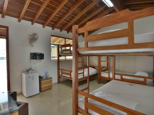 Hotel Monarca