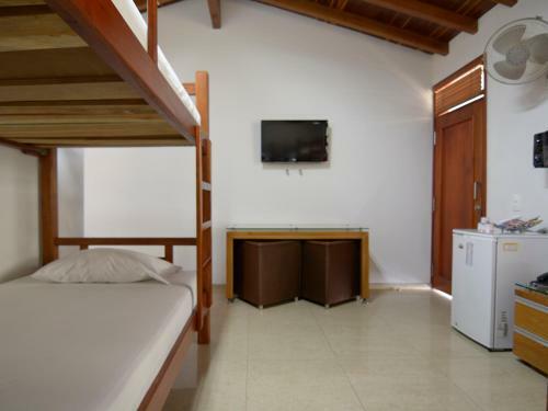 Hotel Monarca