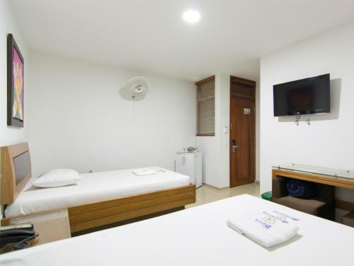 Hotel Monarca
