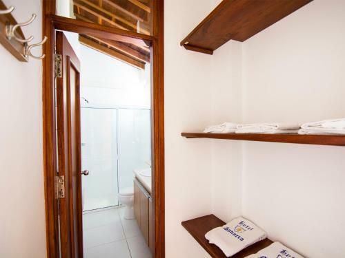 Hotel Monarca