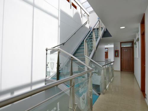 Hotel Monarca
