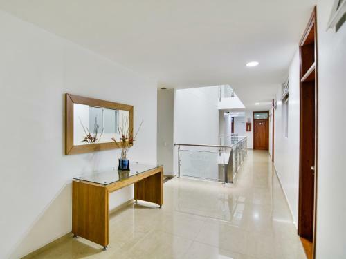 Hotel Monarca