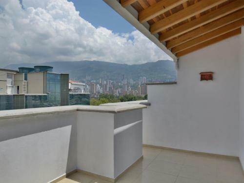 Hotel Monarca