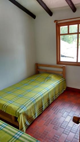 Bed & Breakfast Casa Caminos Hospedaje