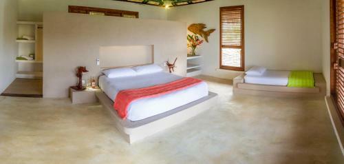 Posada Casa R�o Los Naranjos