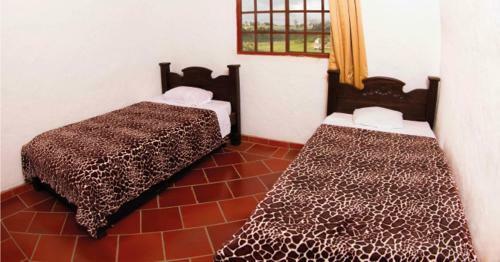 Hacienda Sanmiguel De La Prada