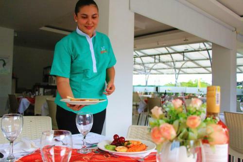 Hotel Anamela