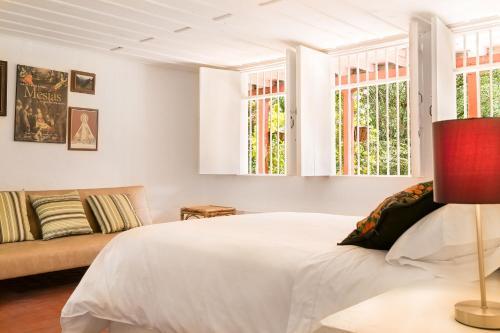 Hotel Hacienda El Rosario