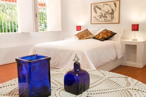 Hotel Hacienda El Rosario