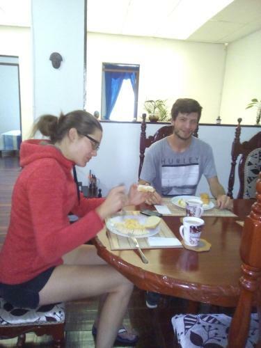 Bed & Breakfast Minga House - Manizales
