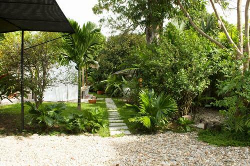 Hostal Casamarilla