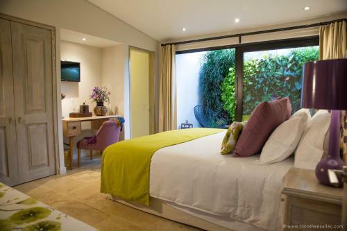 Bed & Breakfast Patio Del Mundo