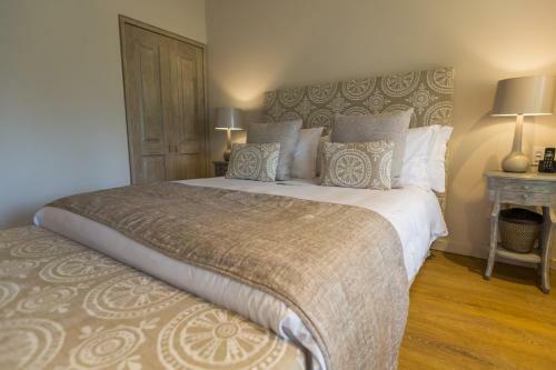Bed & Breakfast Patio Del Mundo