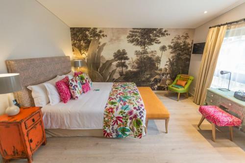 Bed & Breakfast Patio Del Mundo