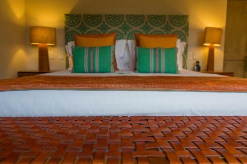 Bed & Breakfast Patio Del Mundo