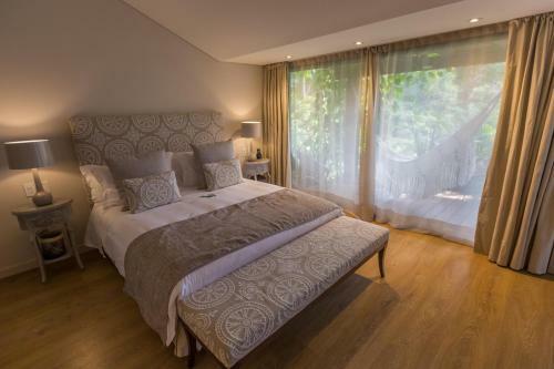 Bed & Breakfast Patio Del Mundo