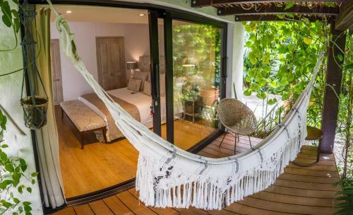 Bed & Breakfast Patio Del Mundo