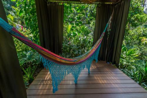 Bed & Breakfast Patio Del Mundo